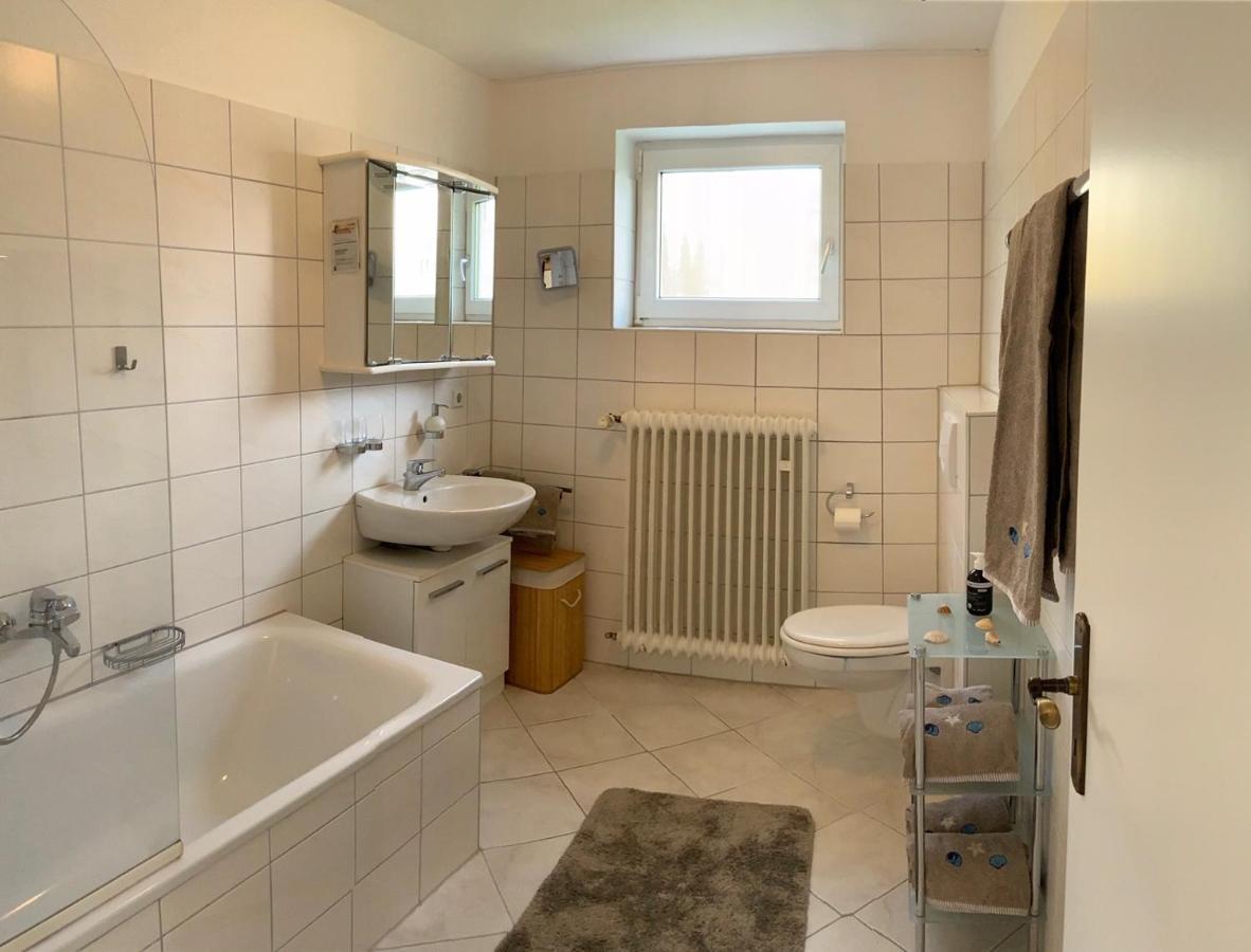 Ferienwohnung Paradies Nollingen エクステリア 写真